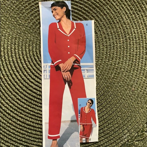 Dresses & Skirts - Sailor 3 pcs Suit